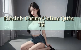 hitclub casino online quốc tế