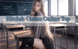 hitclub casino online top