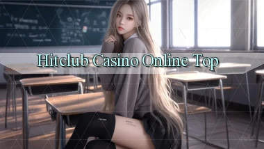 hitclub casino online top