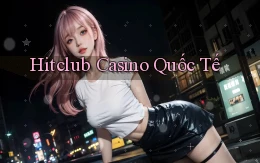 hitclub casino quốc tế