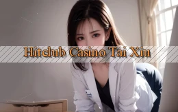 hitclub casino tài xỉu