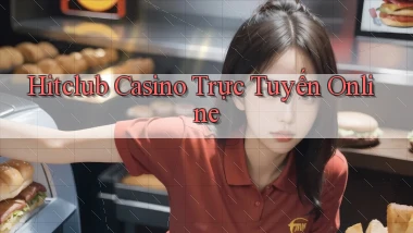 hitclub casino trực tuyến online