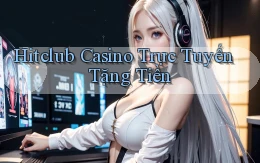 hitclub casino trực tuyến tặng tiền