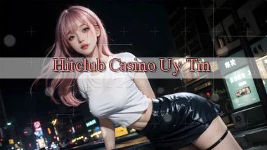 hitclub casino uy tín