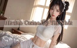 hitclub casino uy tín nhất