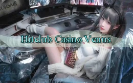hitclub casino venus