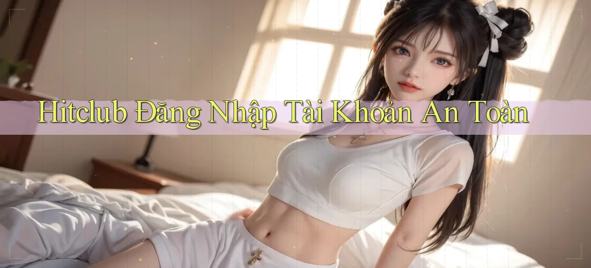 hitclub  Đăng nhập tài khoản an toàn