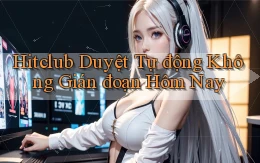 hitclub duyệt tự động không gián đoạn hôm nay