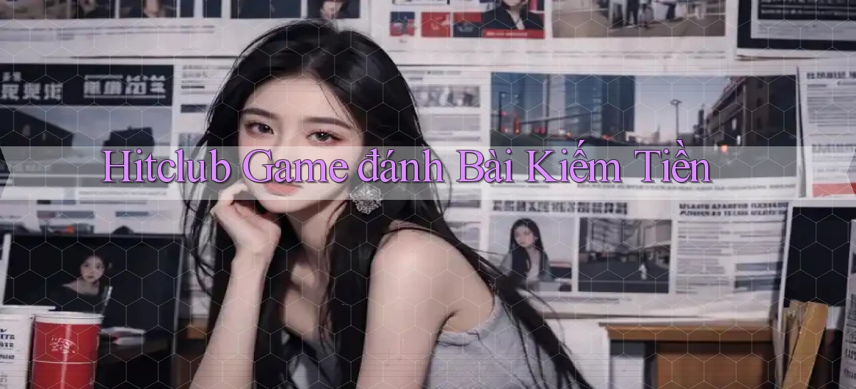 hitclub  game đánh bài kiếm tiền