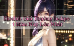 hitclub  giải thưởng jackpot hôm nay lớn nhất