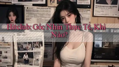hitclub góc nhìn thực tế khi nào