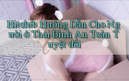 hitclub hướng dẫn cho người ở Thái Bình an toàn tuyệt đối