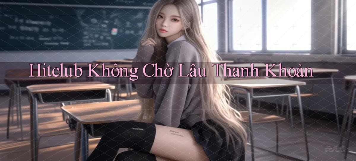 hitclub không chờ lâu thanh khoản