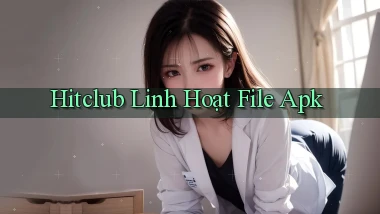 hitclub linh hoạt file apk