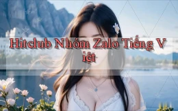 hitclub nhóm zalo tiếng việt
