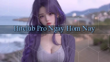 hitclub pro ngày hôm nay