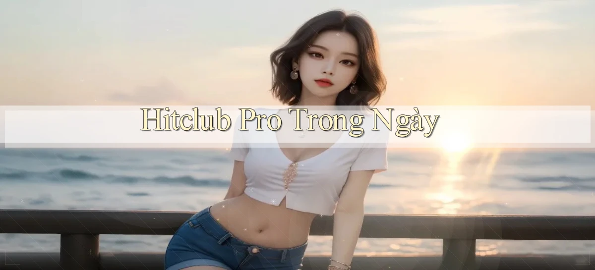hitclub pro trong ngày
