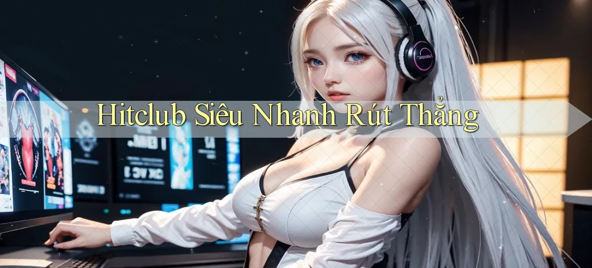hitclub siêu nhanh rút thẳng