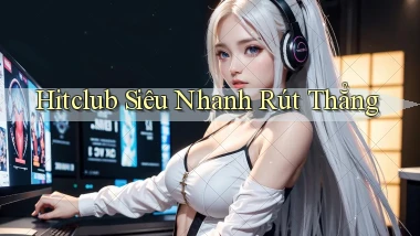 hitclub siêu nhanh rút thẳng