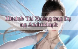 hitclub Tải xuống ứng dụng Android.apk