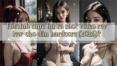 Hitclub thực hư ra sao video review cho dân hardcore (2026)