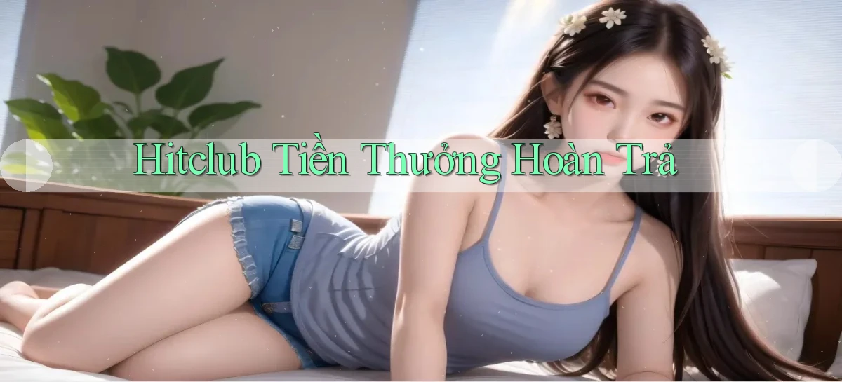 hitclub  tiền thưởng hoàn trả