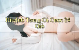 hitclub trang cá cược 24 giờ