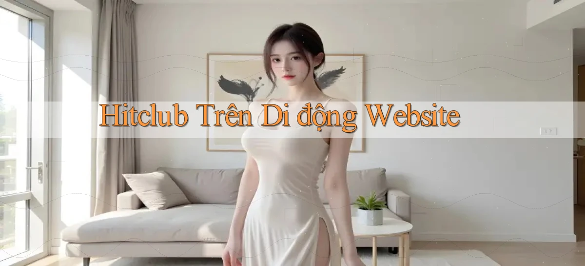 hitclub trên di động website