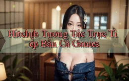 hitclub  tương tác trực tiếp bắn cá games