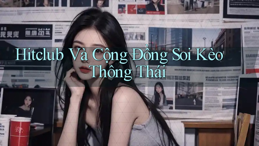Hitclub Và Cộng Đồng Soi Kèo Thông Thái Hitclub Và Cộng Đồng Soi Kèo Thông Thái