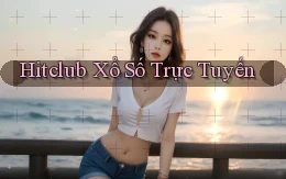 hitclub Xổ số trực tuyến