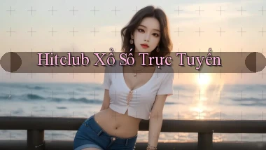 hitclub Xổ số trực tuyến