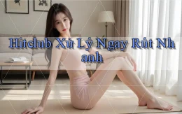 hitclub xử lý ngay rút nhanh