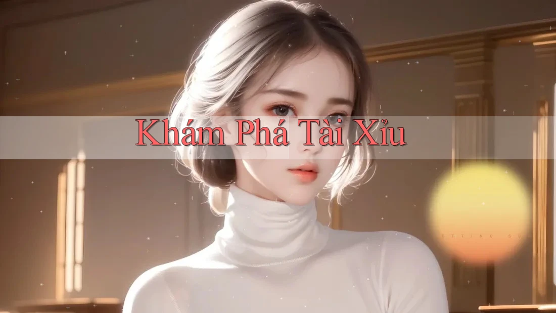 Khám Phá Tài Xỉu Khám Phá Tài Xỉu