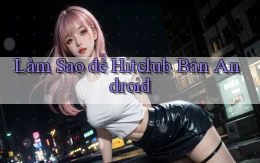 làm sao để hitclub bản android
