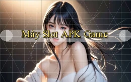 Máy slot APK game