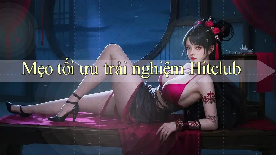 Mẹo tối ưu trải nghiệm Hitclub Mẹo tối ưu trải nghiệm Hitclub