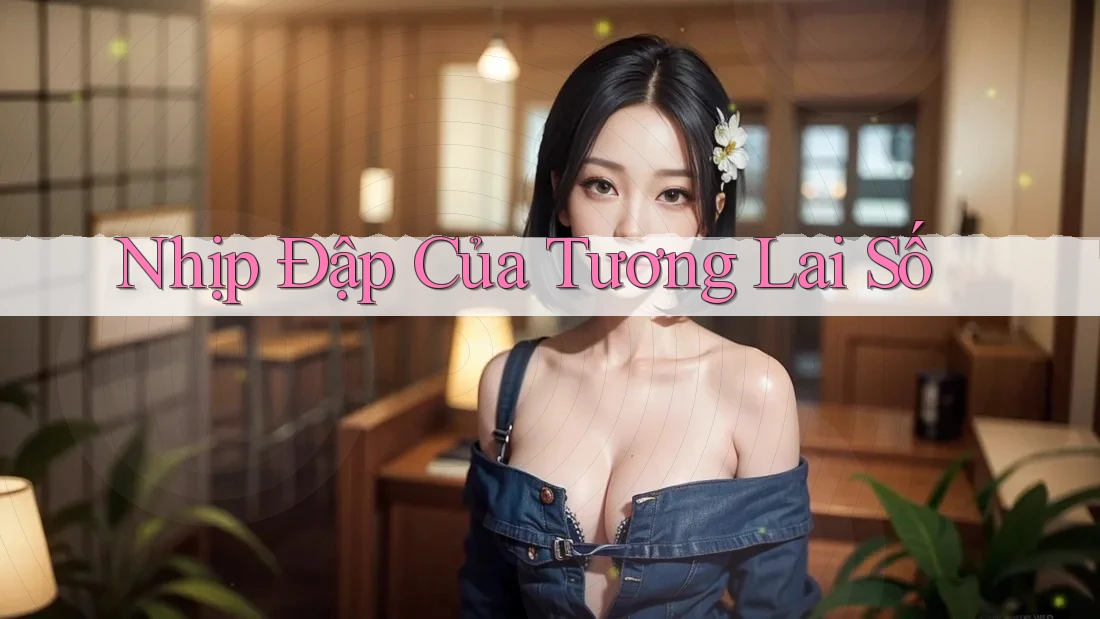 Nhịp Đập Của Tương Lai Số Nhịp Đập Của Tương Lai Số