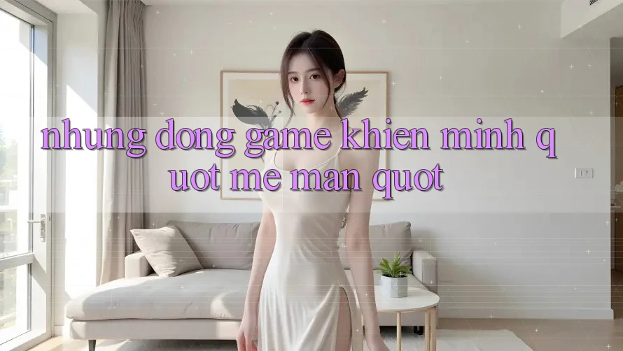 Những dòng game khiến mình " mê mẩn" Những dòng game khiến mình " mê mẩn"
