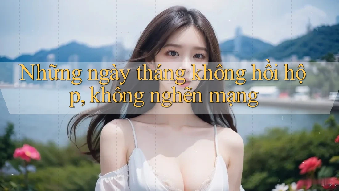 Những ngày tháng không hồi hộp, không nghẽn mạng Những ngày tháng không hồi hộp, không nghẽn mạng