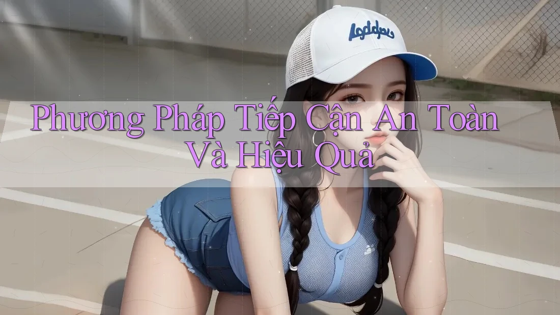 Phương Pháp Tiếp Cận An Toàn Và Hiệu Quả Phương Pháp Tiếp Cận An Toàn Và Hiệu Quả