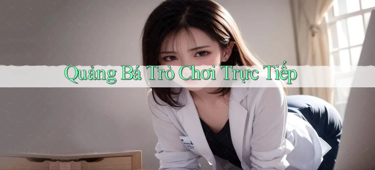 Quảng bá Trò chơi trực tiếp