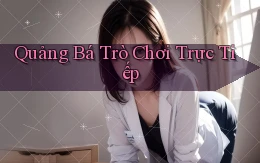 Quảng bá Trò chơi trực tiếp