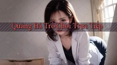 Quảng bá Trò chơi trực tiếp