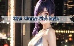 Slot Game phổ biến