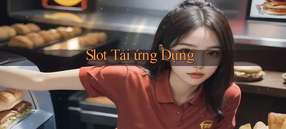 Slot Tải ứng dụng