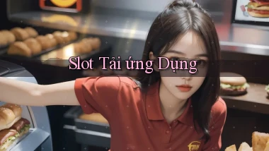 Slot Tải ứng dụng
