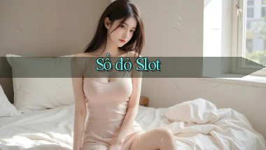 số đỏ Slot