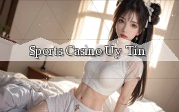 Sports Casino uy tín