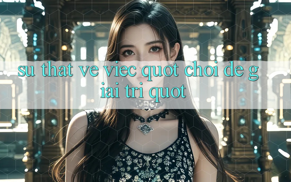 Sự thật về việc " chơi để giải trí" Sự thật về việc " chơi để giải trí"